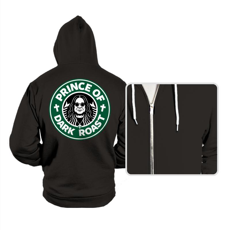Prince Of Dark Roast