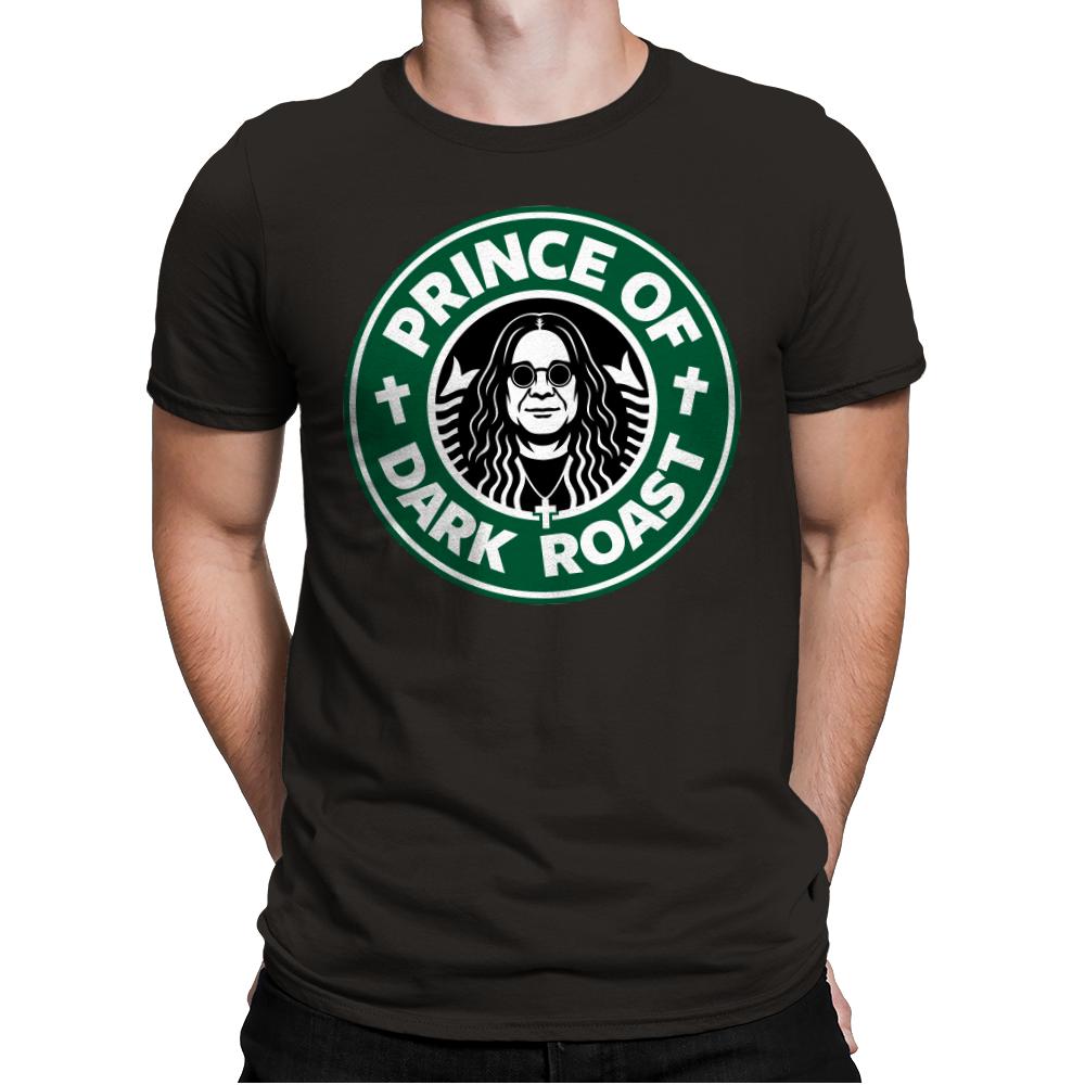 Prince Of Dark Roast