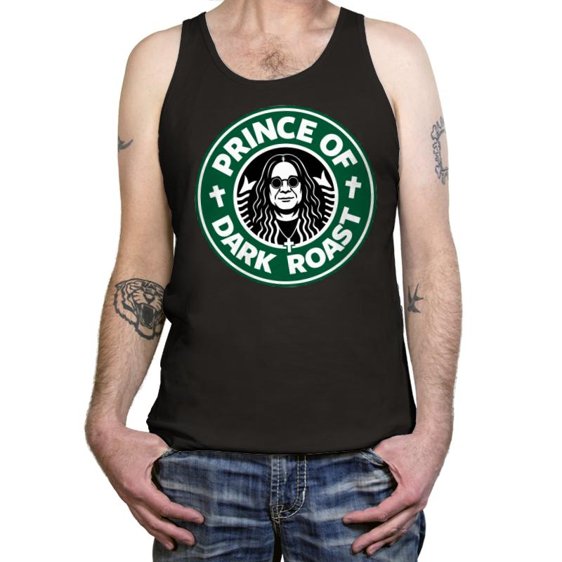 Prince Of Dark Roast