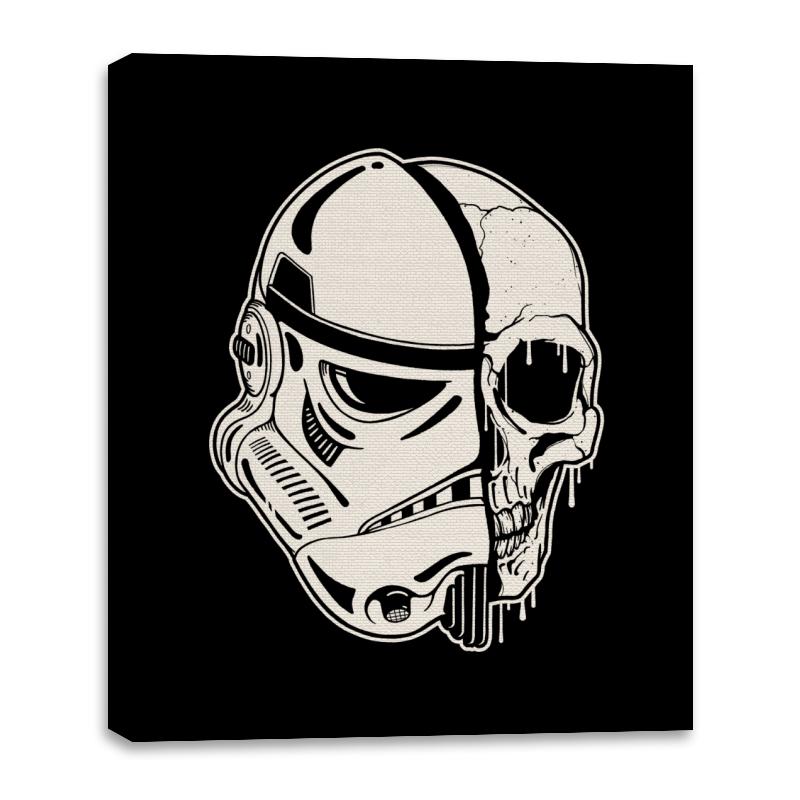 Dissected Trooper