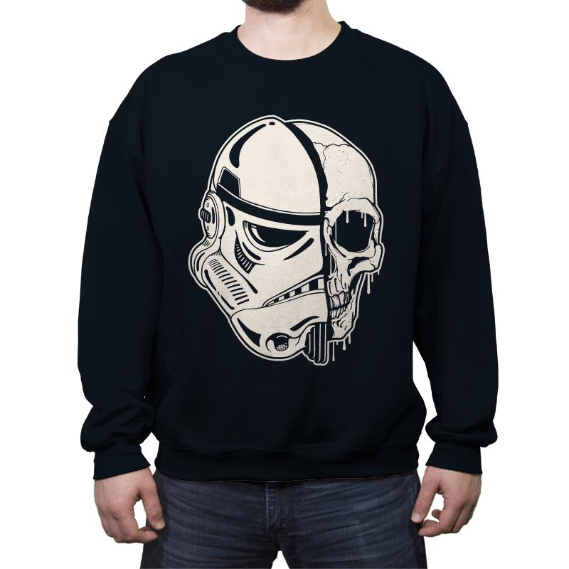 Dissected Trooper