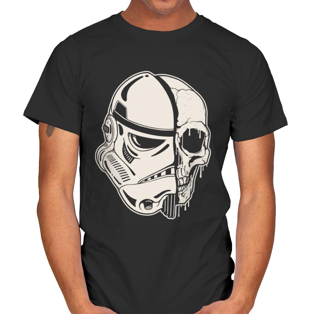 Dissected Trooper