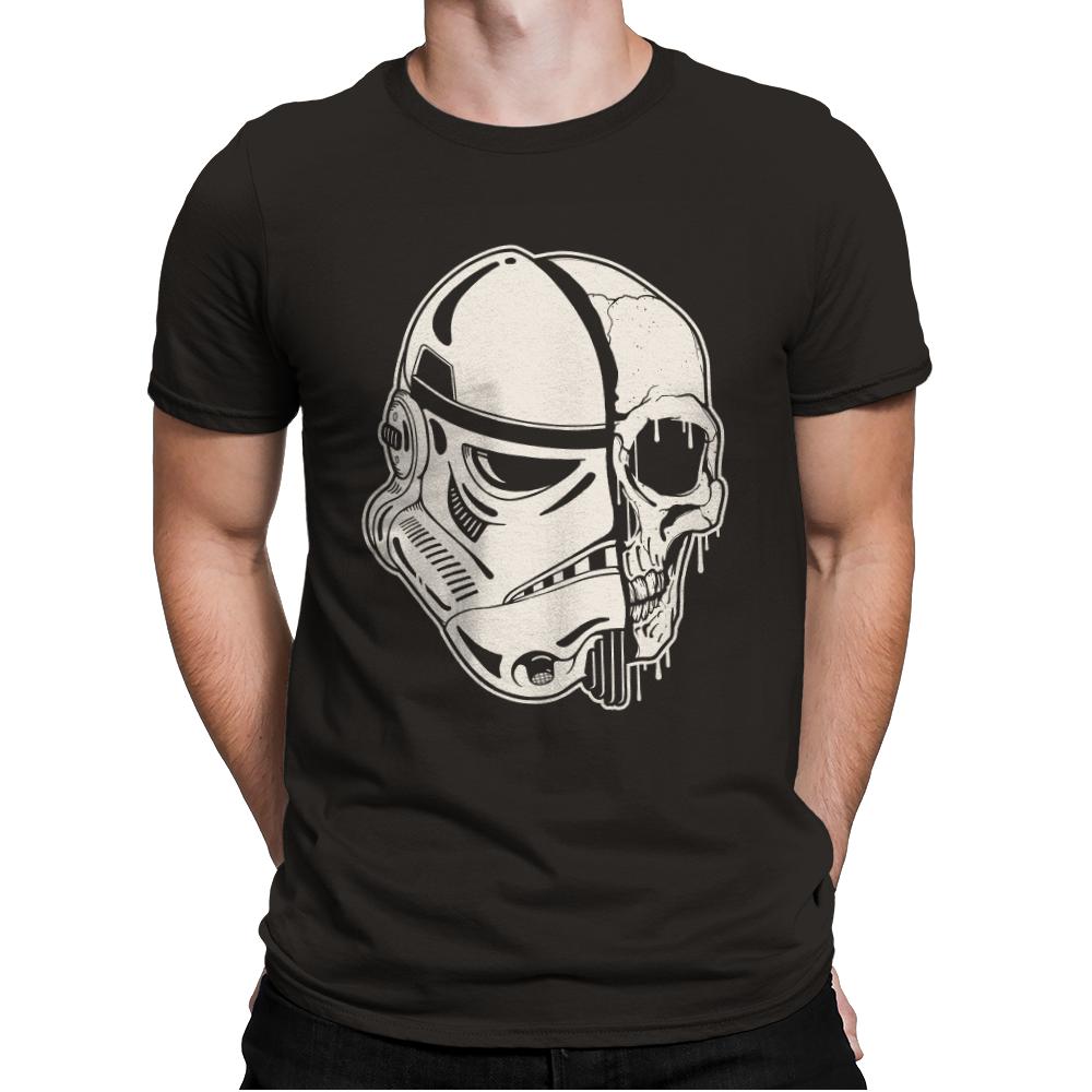 Dissected Trooper