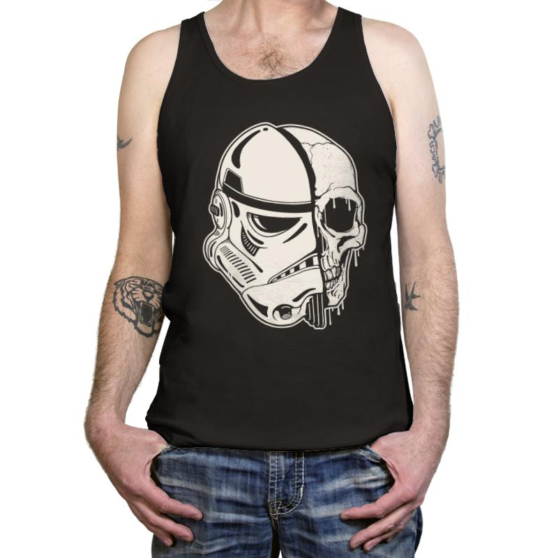 Dissected Trooper