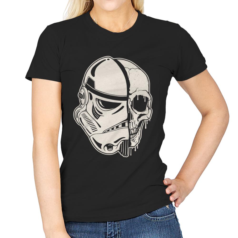 Dissected Trooper