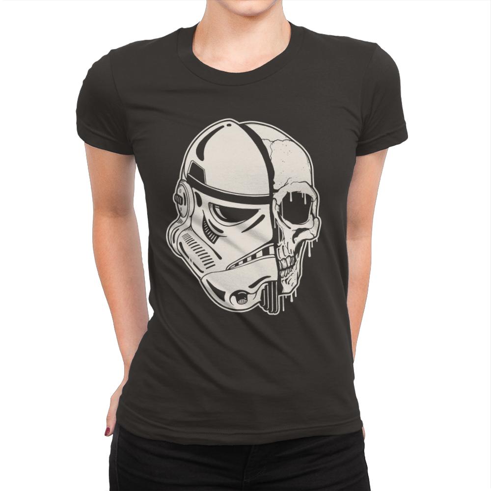 Dissected Trooper