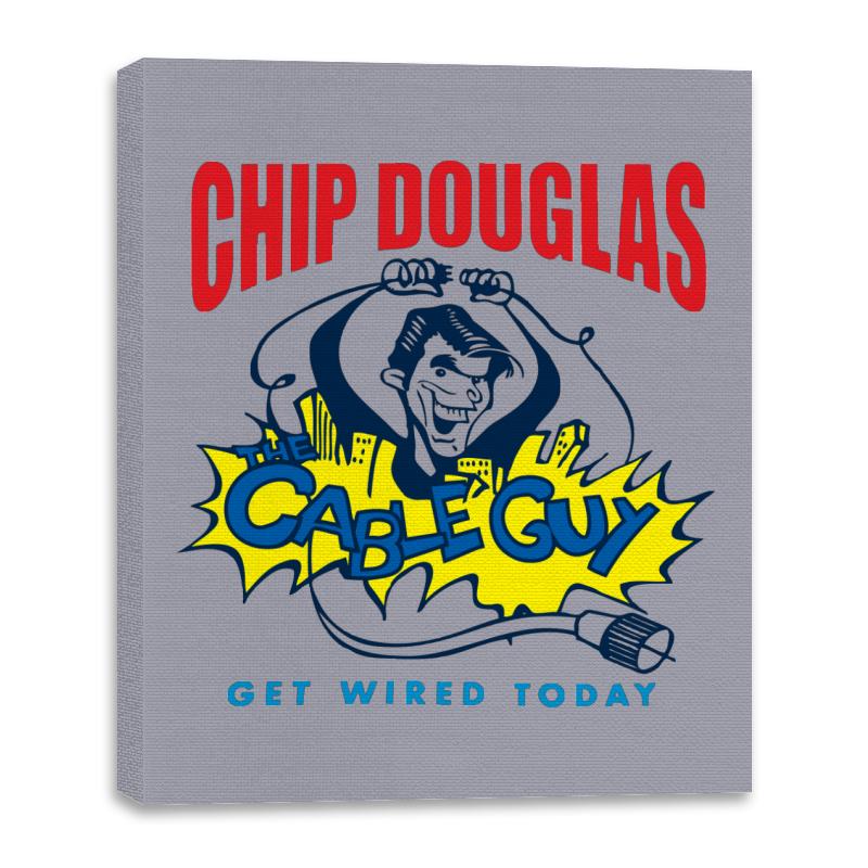 Get Wired Today!