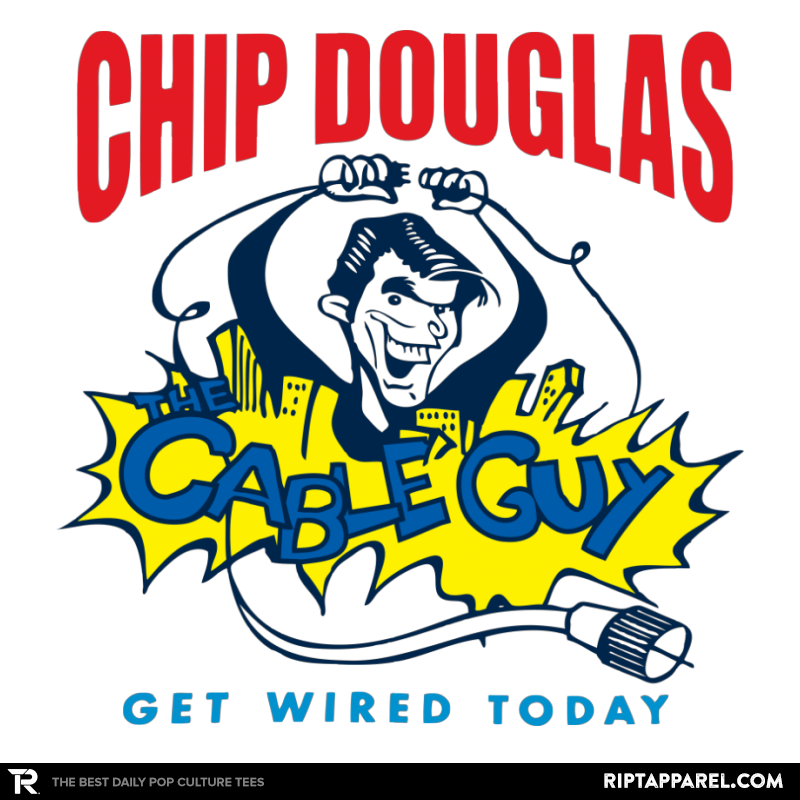 Get Wired Today!