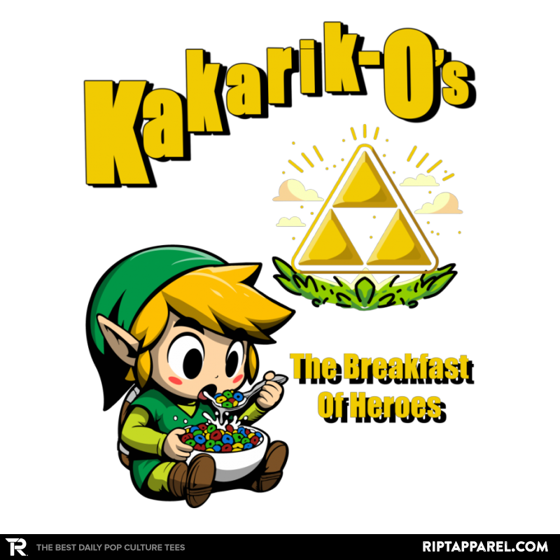 Kakarik-O’s