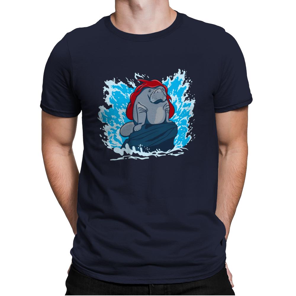 Not So Little Manatee