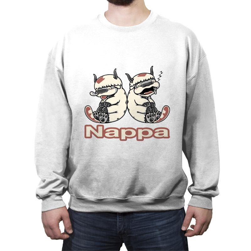 Nappa