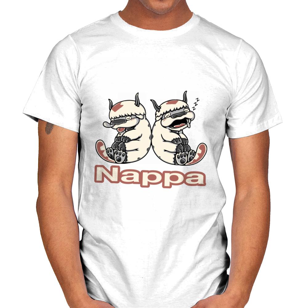 Nappa