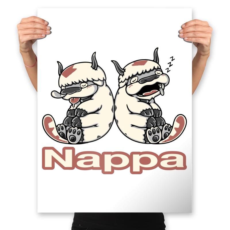 Nappa