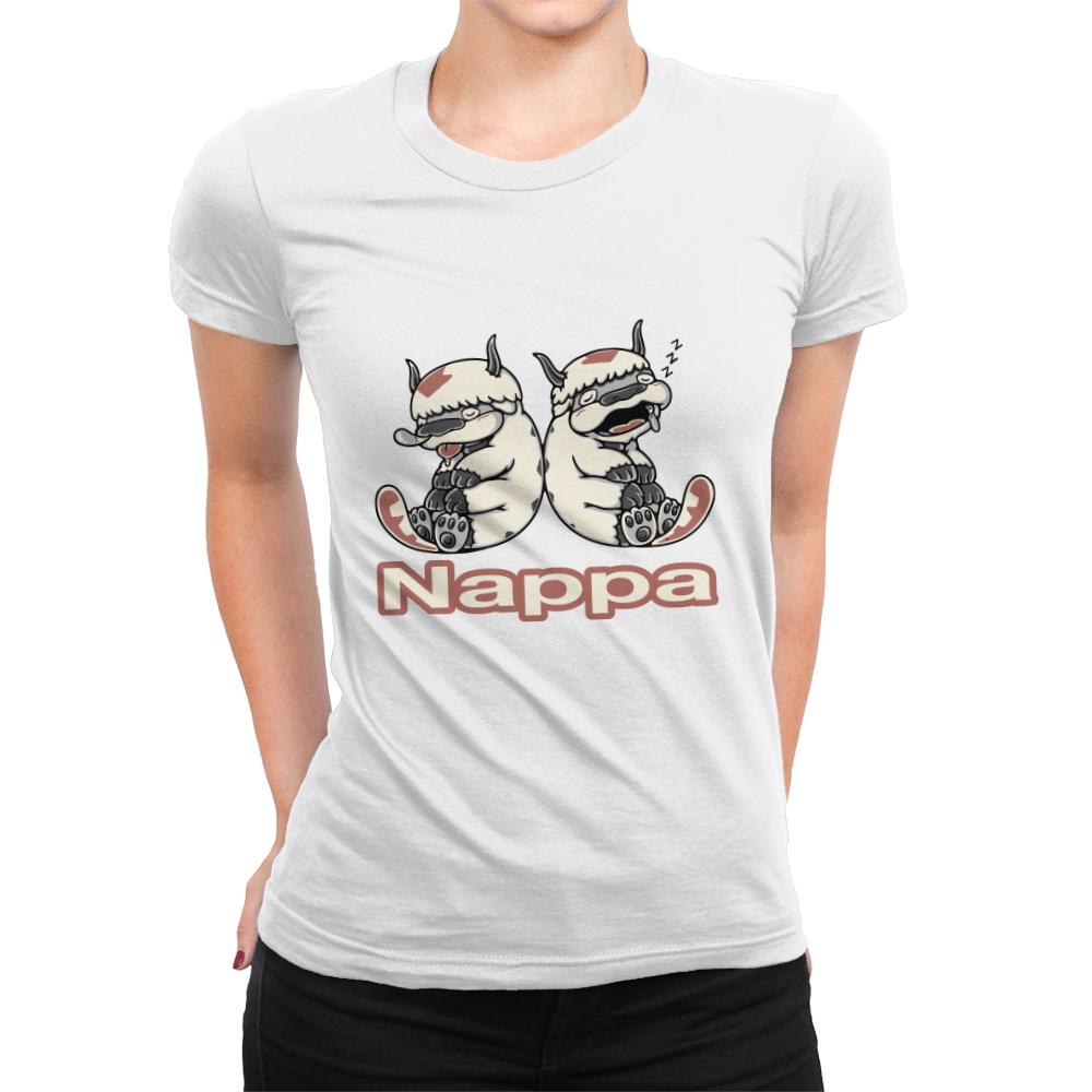 Nappa
