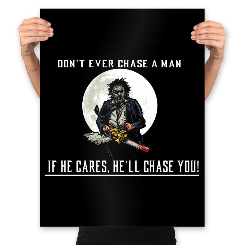 Chaser
