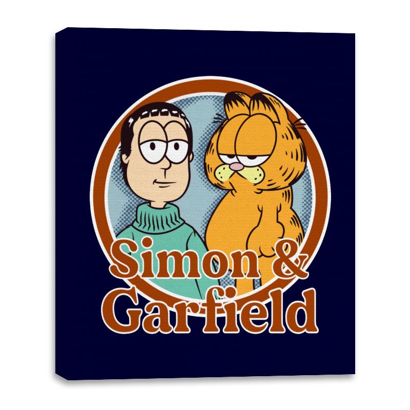 Simon and the Fat Cat