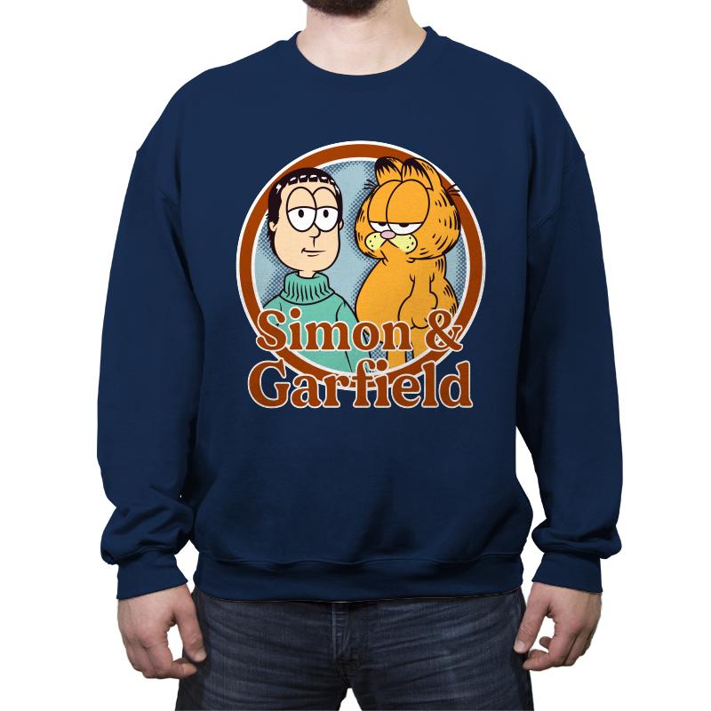 Simon and the Fat Cat