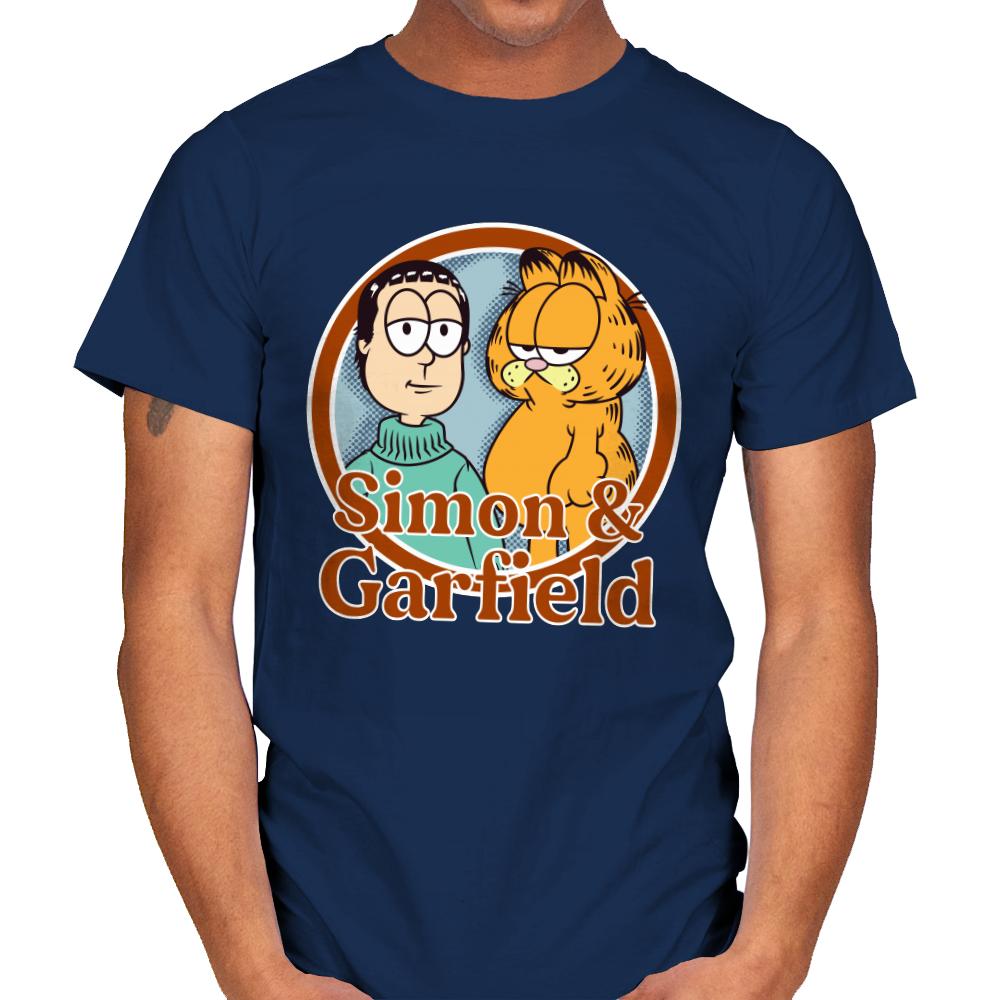 Simon and the Fat Cat