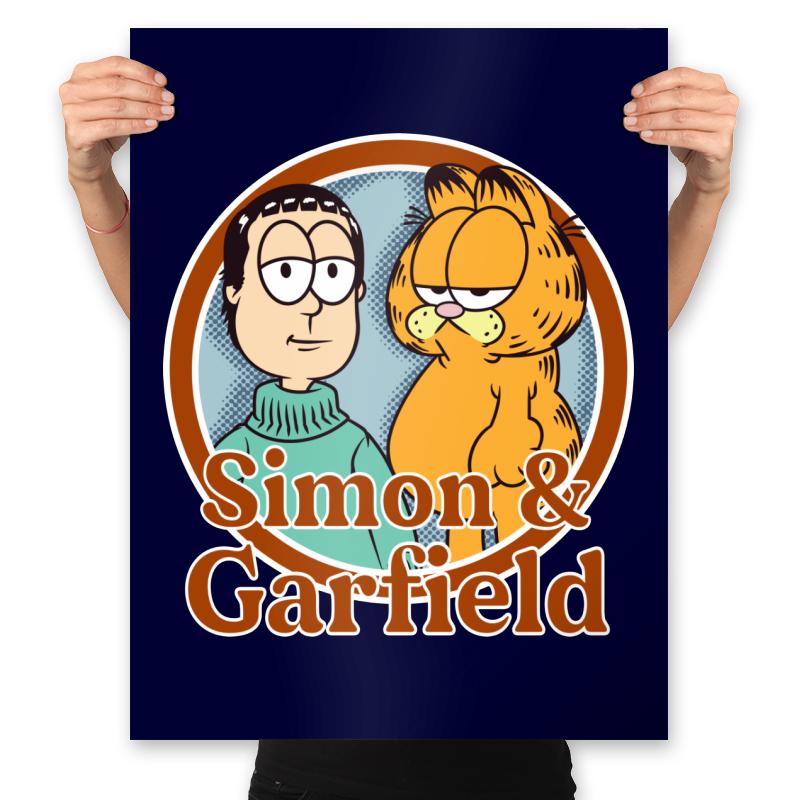 Simon and the Fat Cat