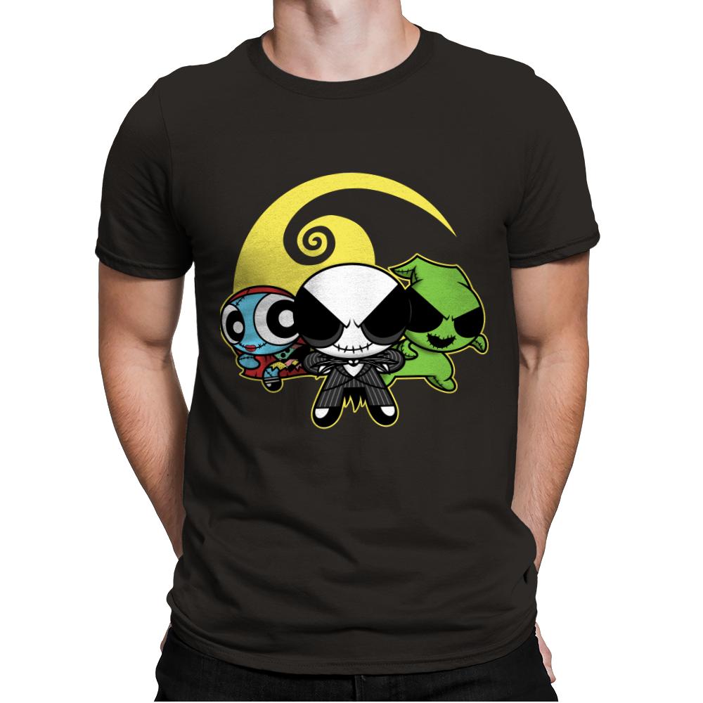 The Nightmarepuffs