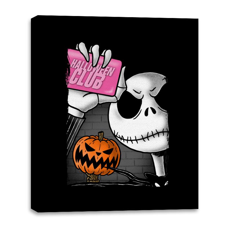 Halloween Club