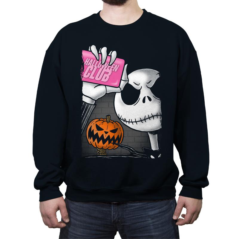 Halloween Club