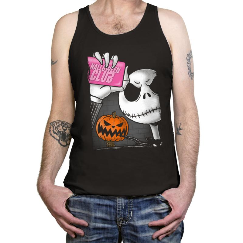 Halloween Club