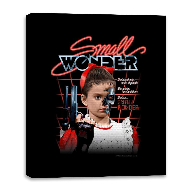 Small Wonder