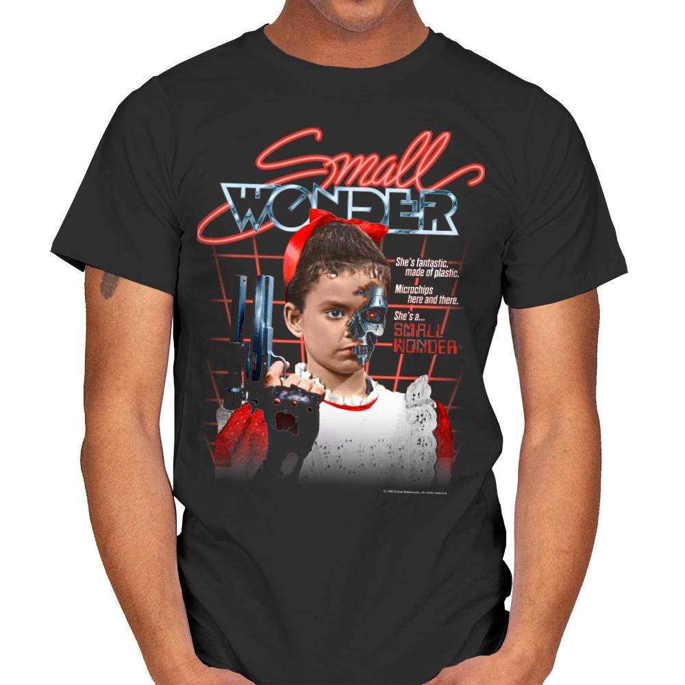 Small Wonder