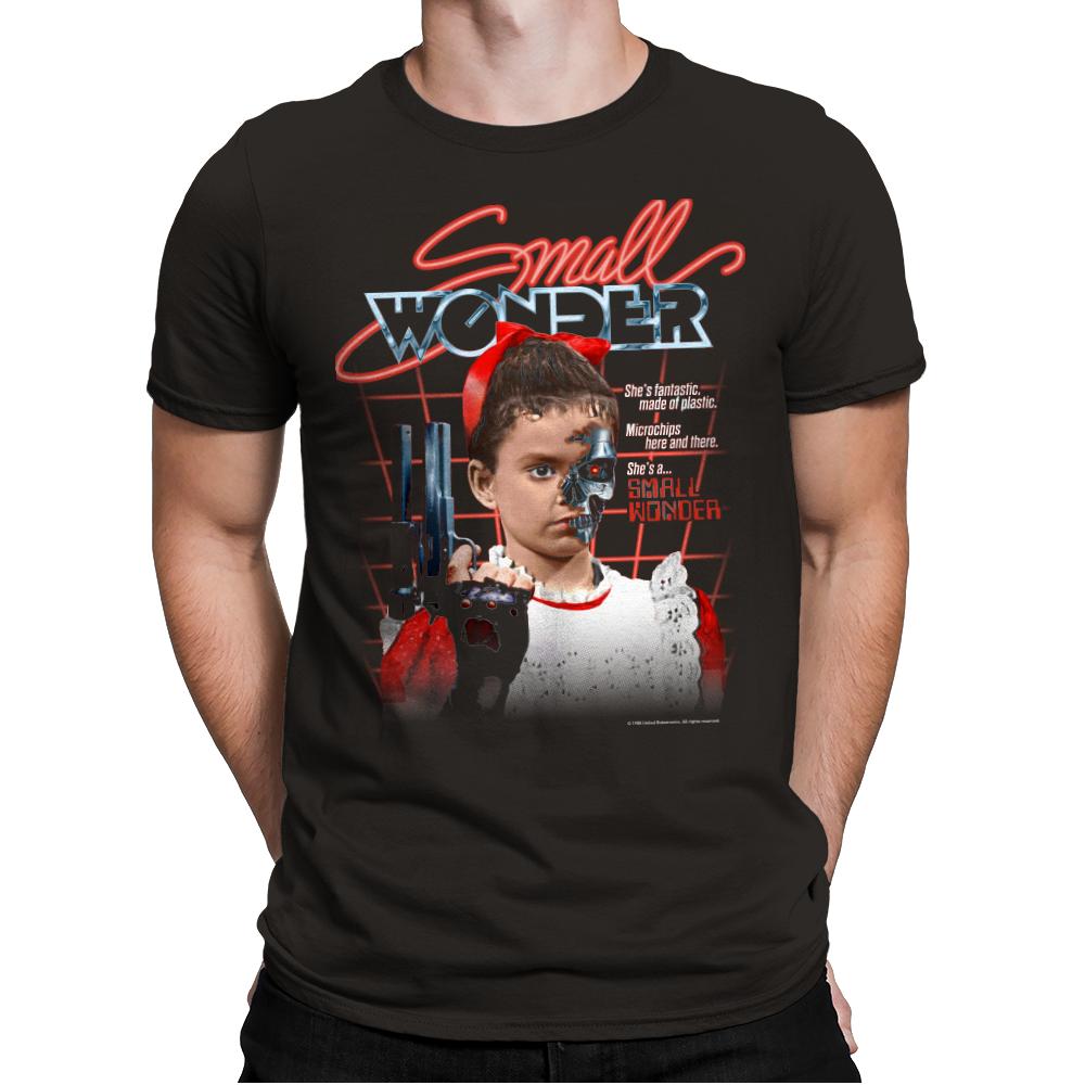 Small Wonder