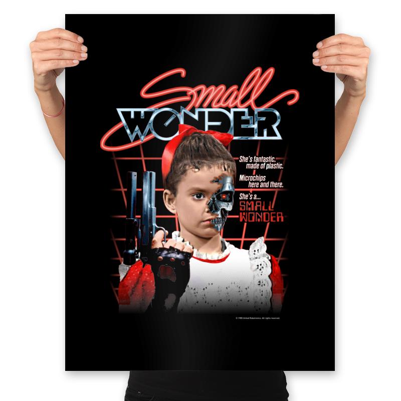 Small Wonder