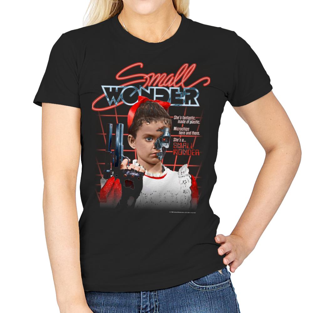 Small Wonder