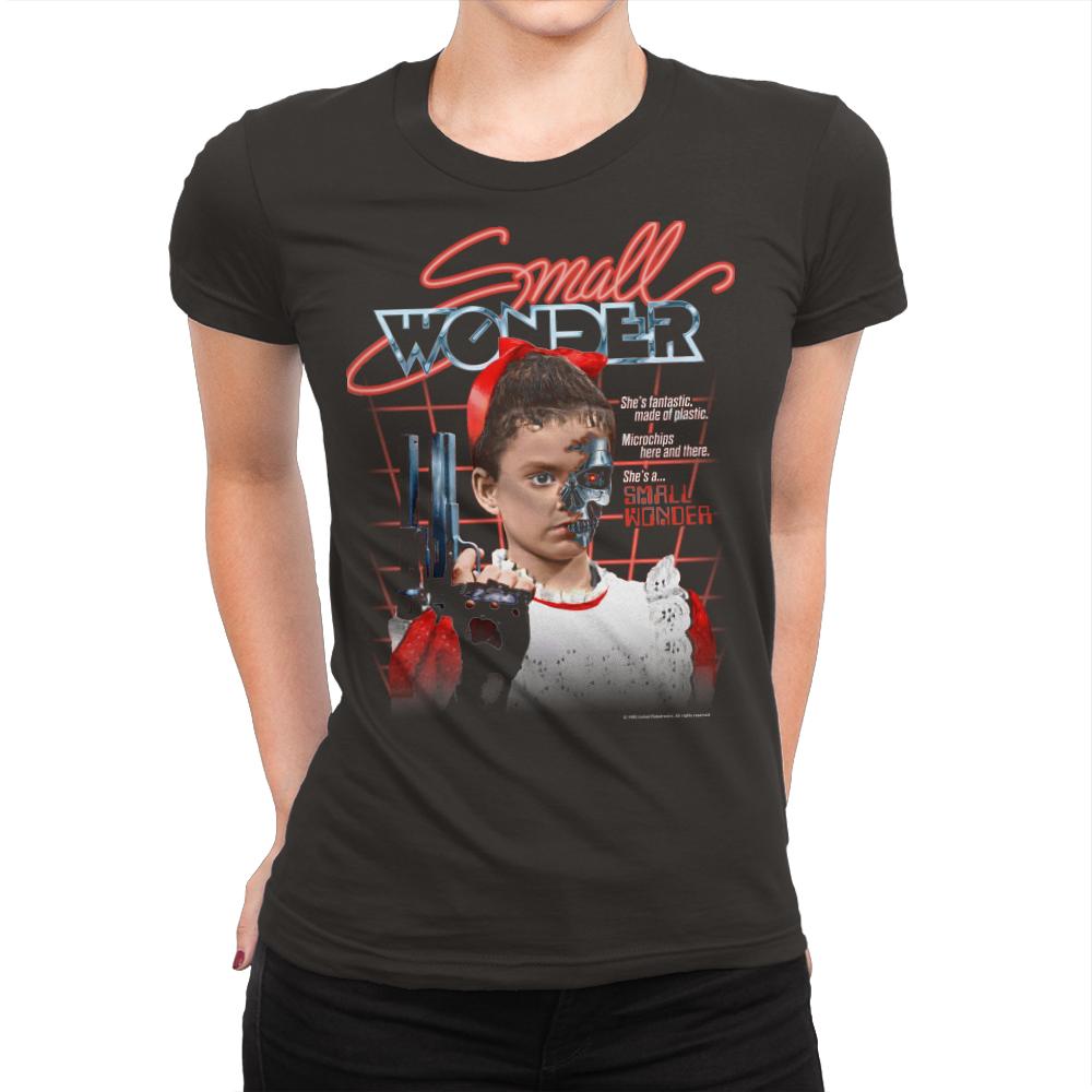 Small Wonder