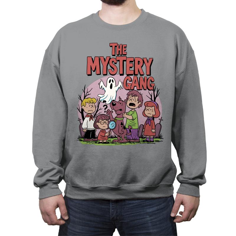 Mystery Gang 