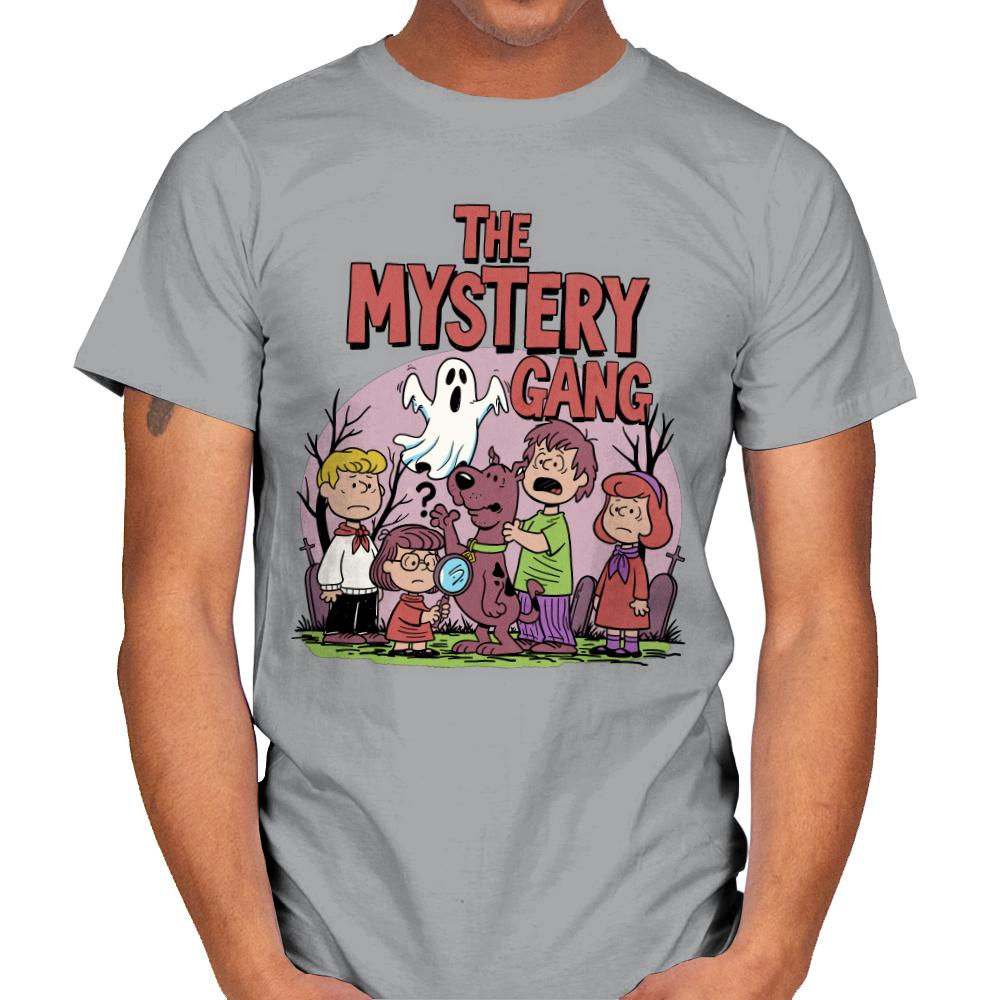 Mystery Gang 