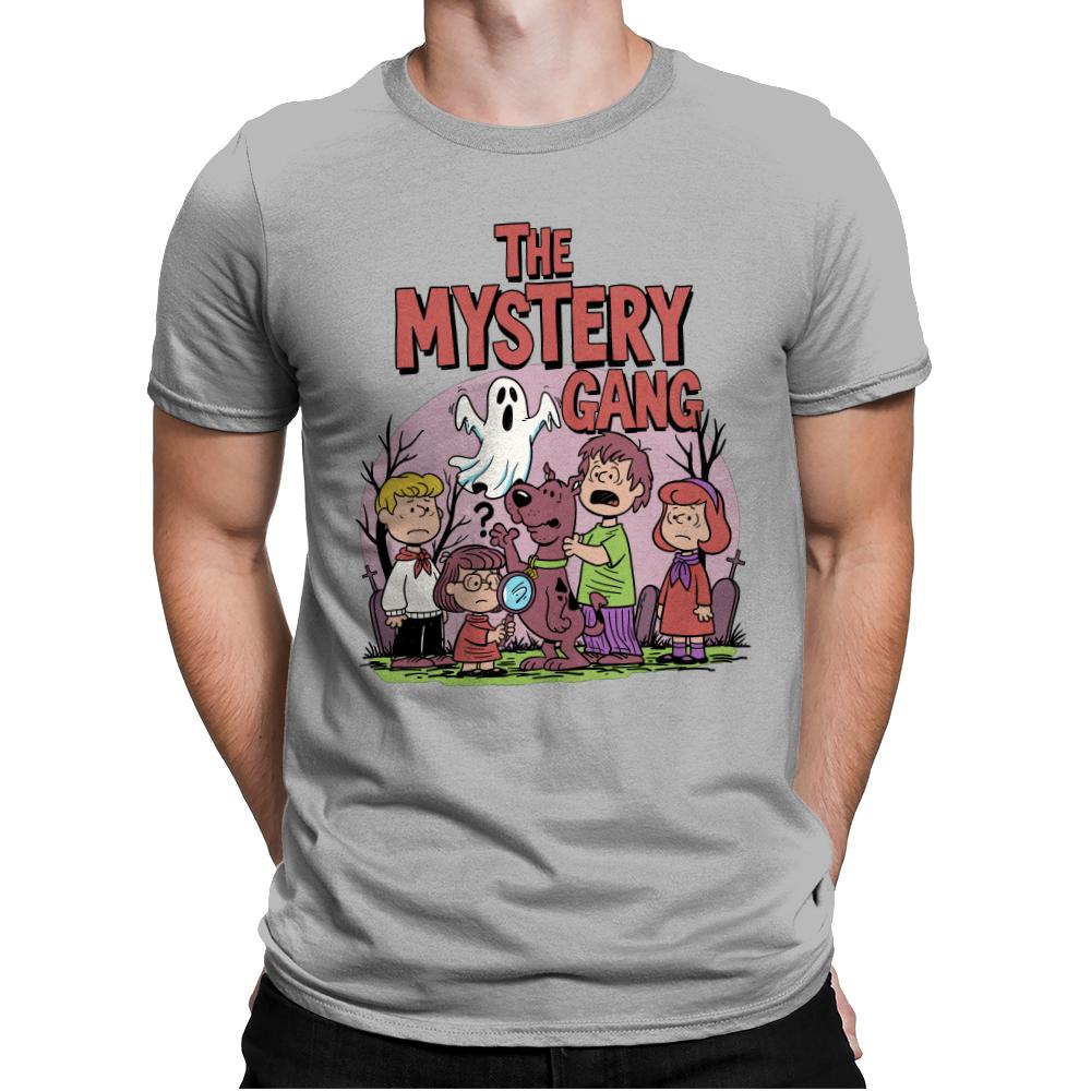 Mystery Gang 