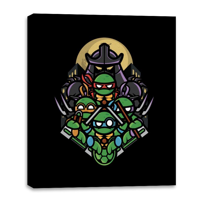 TMNT