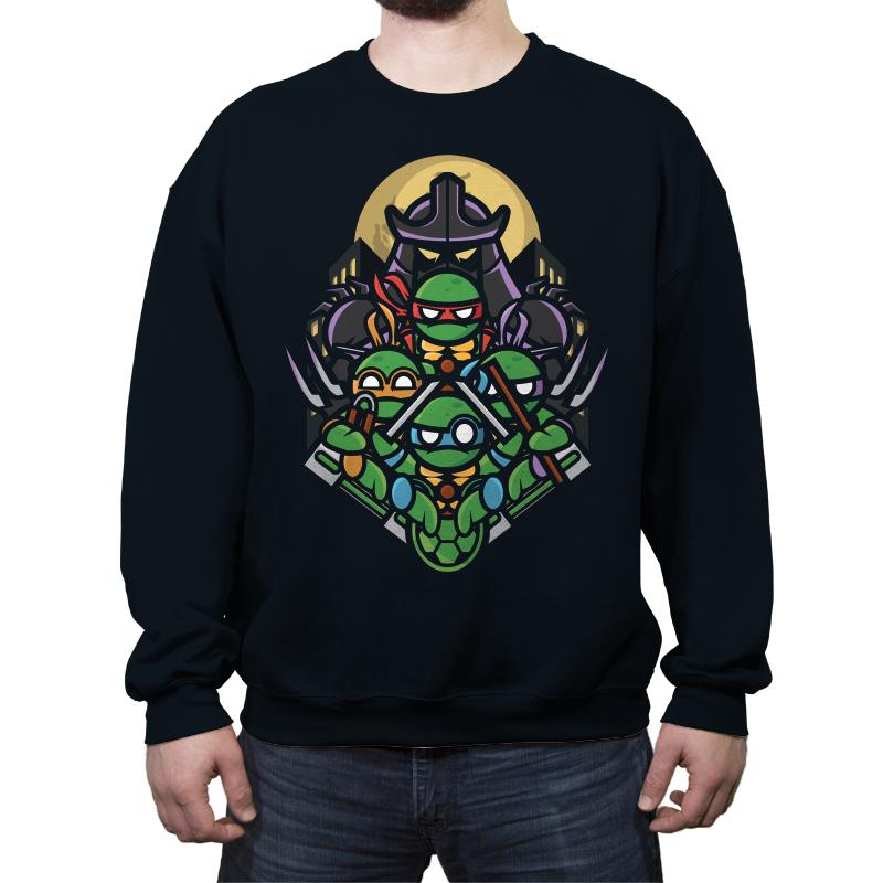 TMNT