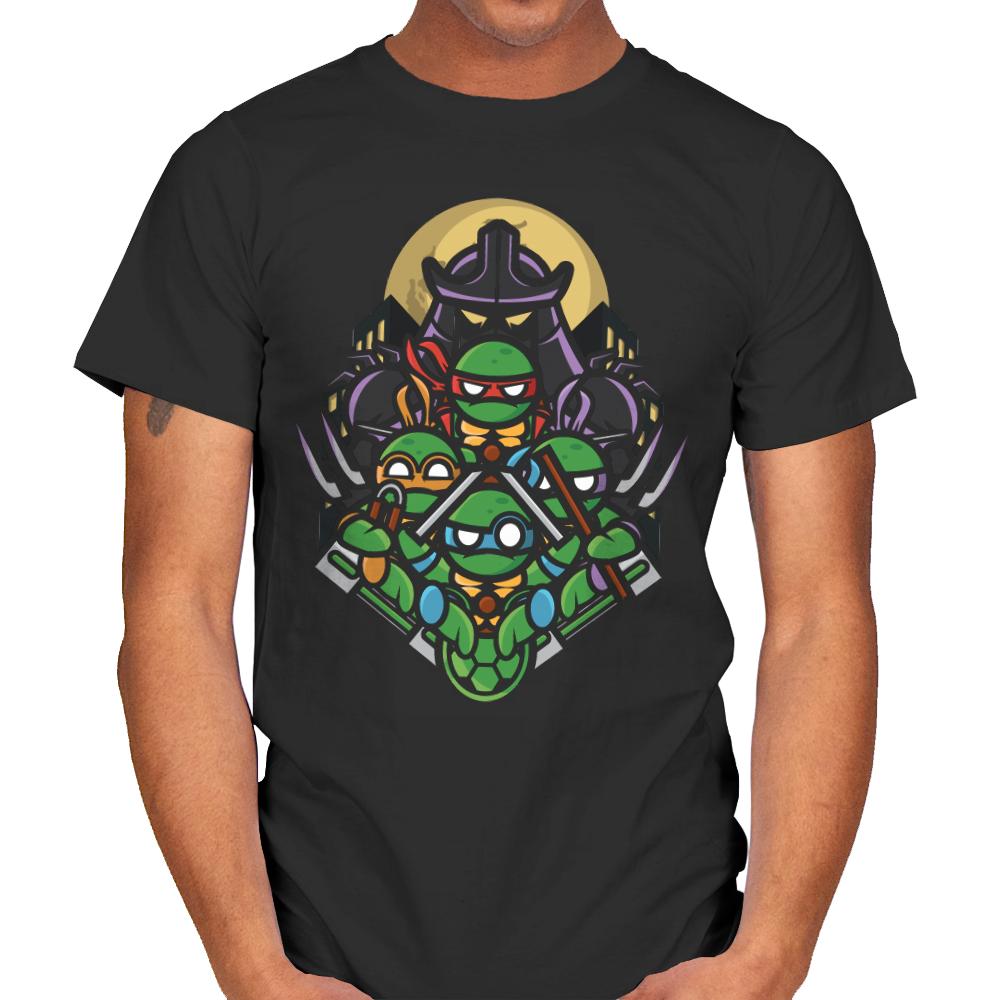 TMNT
