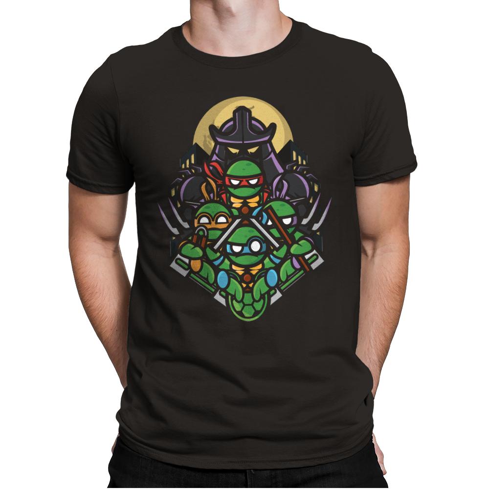TMNT