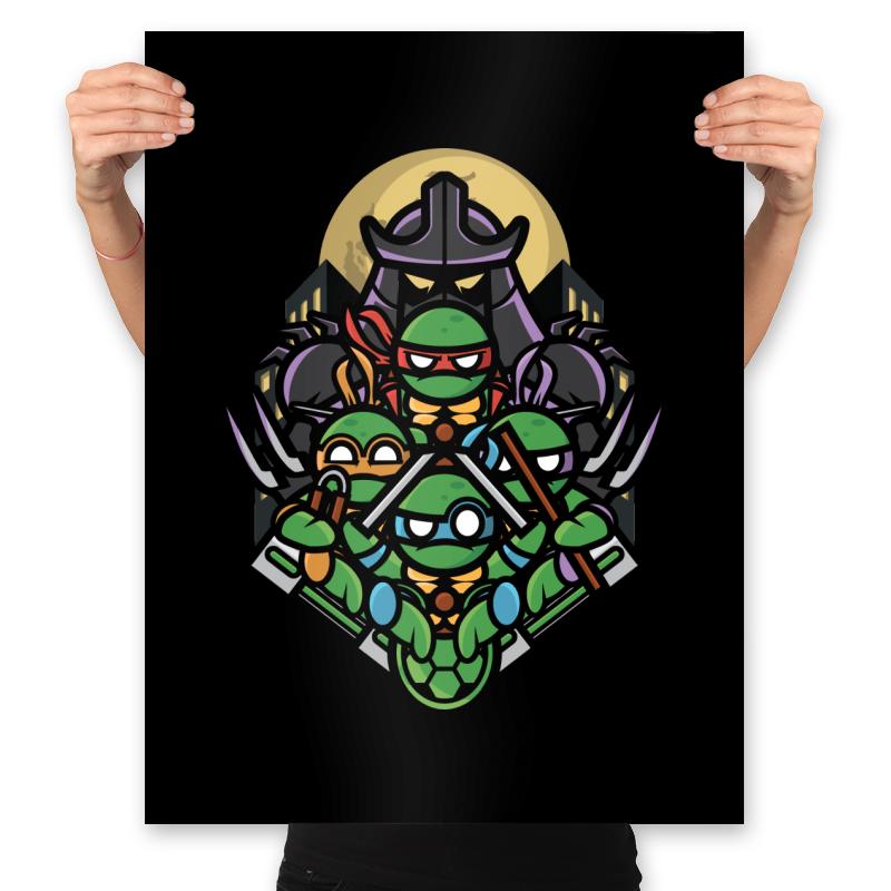 TMNT