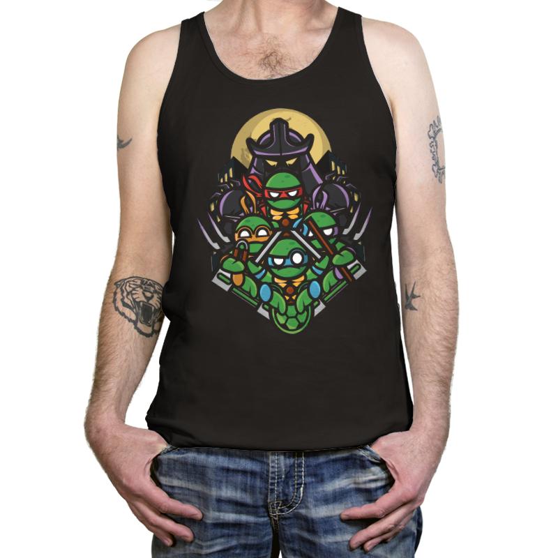 TMNT