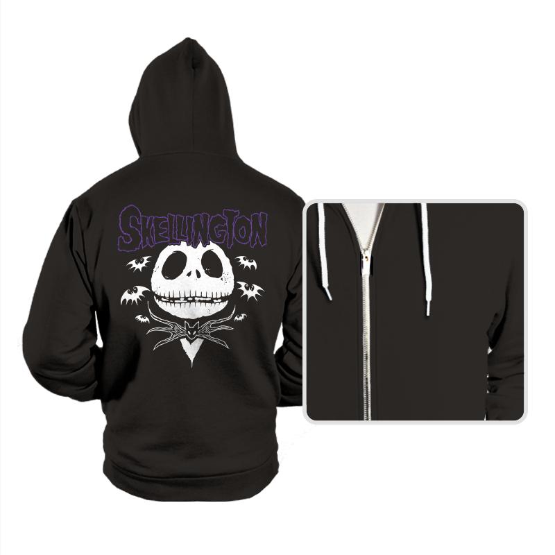Pumpkin King
