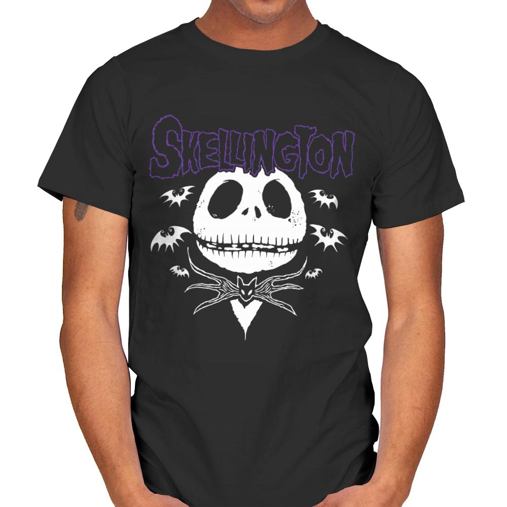 Pumpkin King