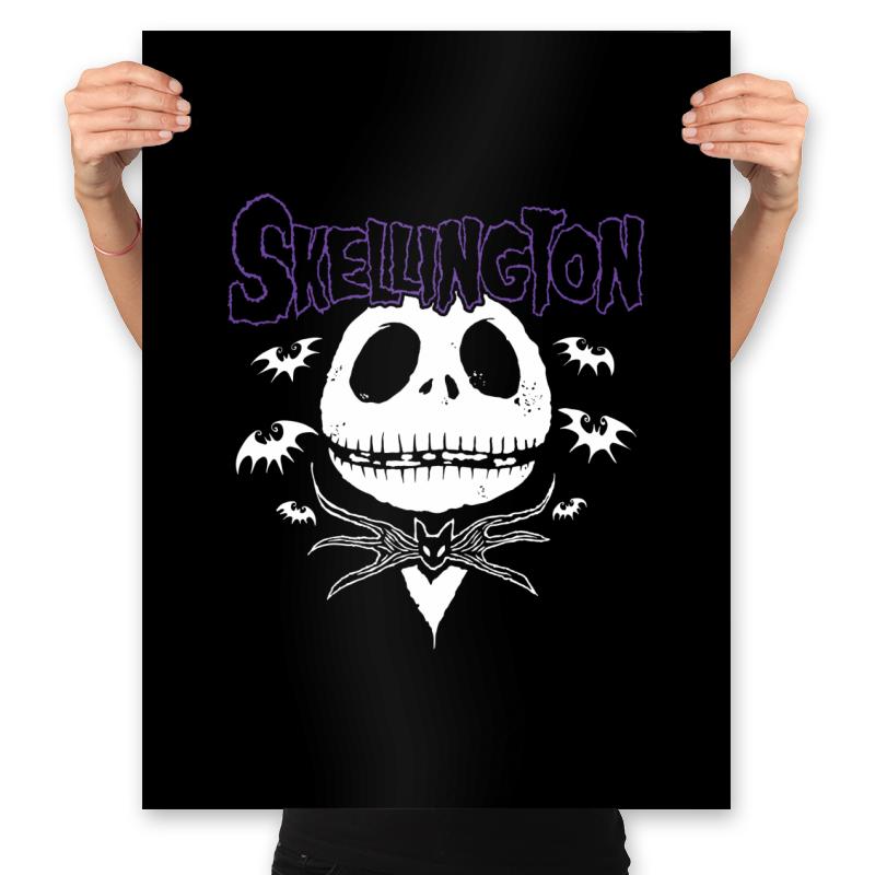 Pumpkin King