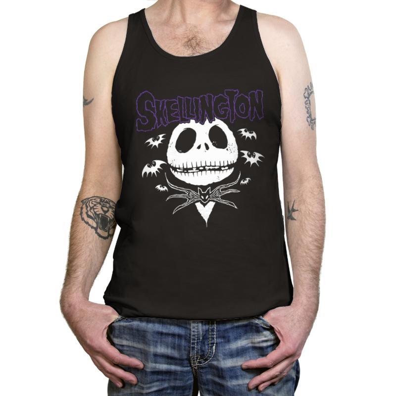 Pumpkin King