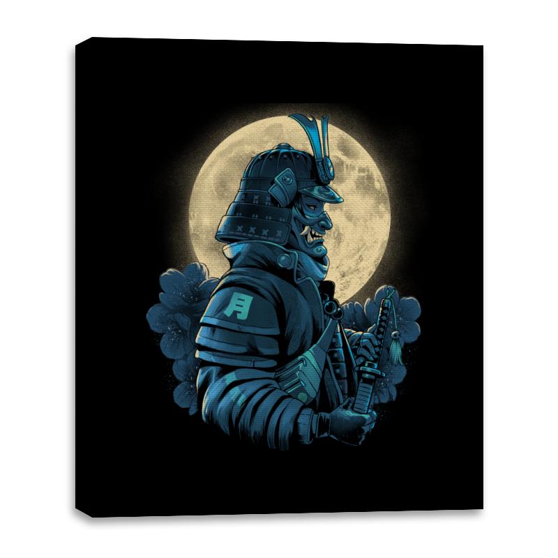 Moonlight Samurai 