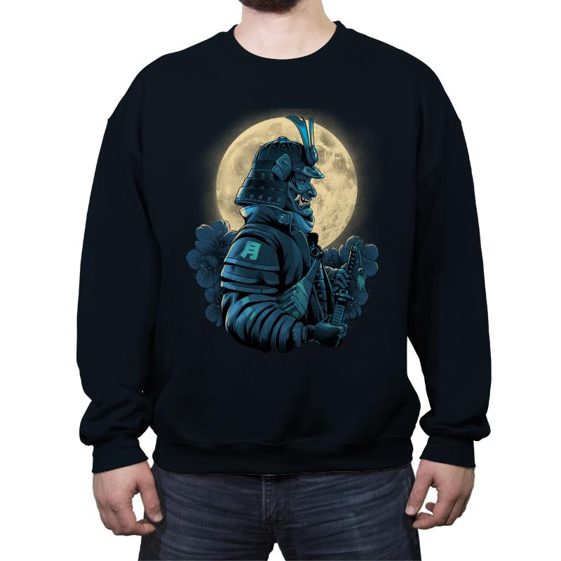Moonlight Samurai 