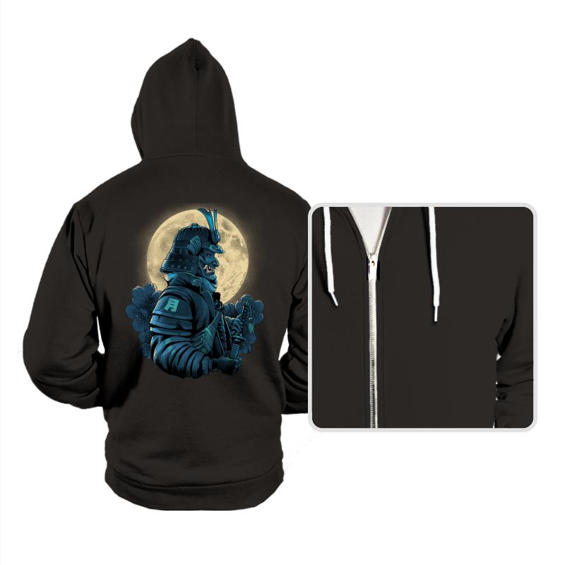 Moonlight Samurai 