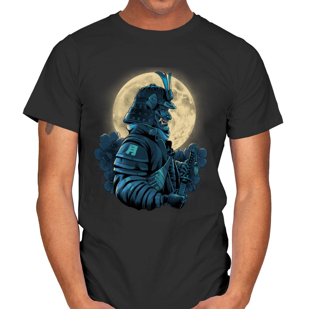 Moonlight Samurai 